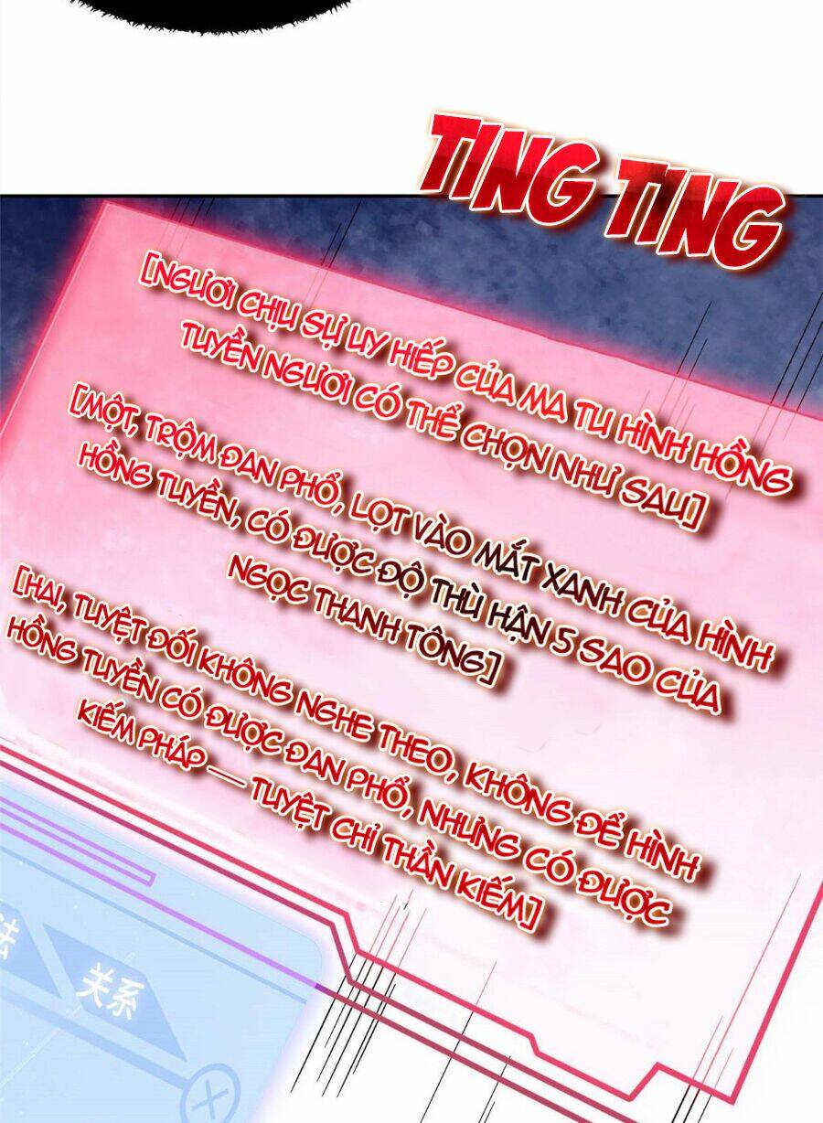 Đỉnh Cấp Khí Vận Lặng Lẽ Tu Luyện Ngàn Năm - Chapter 6 - Page 22