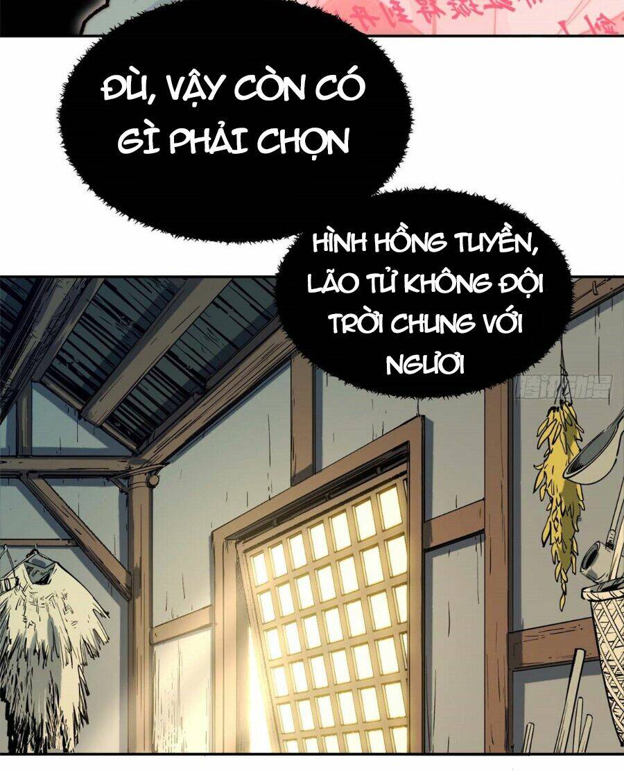 Đỉnh Cấp Khí Vận Lặng Lẽ Tu Luyện Ngàn Năm - Chapter 6 - Page 24