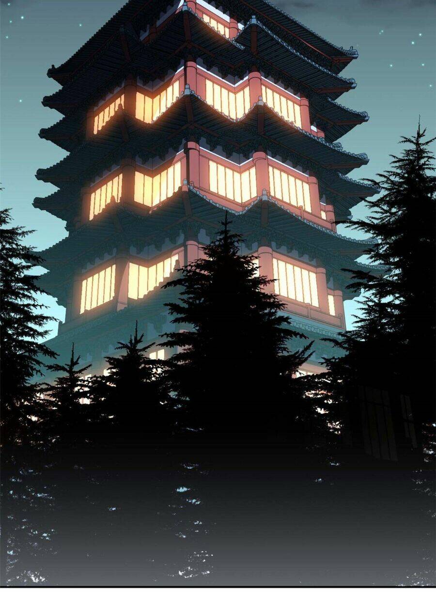 Đỉnh Cấp Khí Vận Lặng Lẽ Tu Luyện Ngàn Năm - Chapter 6 - Page 31