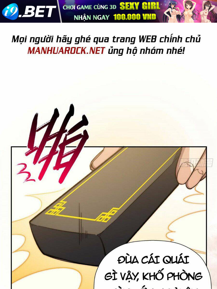 Đỉnh Cấp Khí Vận Lặng Lẽ Tu Luyện Ngàn Năm - Chapter 6 - Page 39