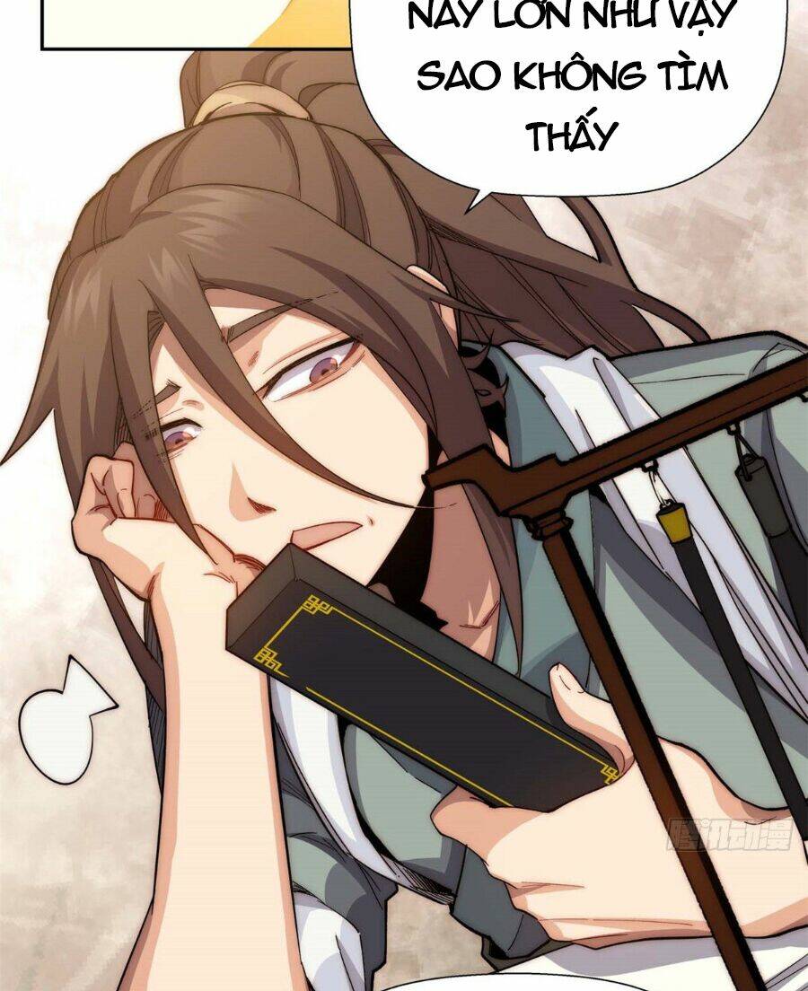 Đỉnh Cấp Khí Vận Lặng Lẽ Tu Luyện Ngàn Năm - Chapter 6 - Page 40