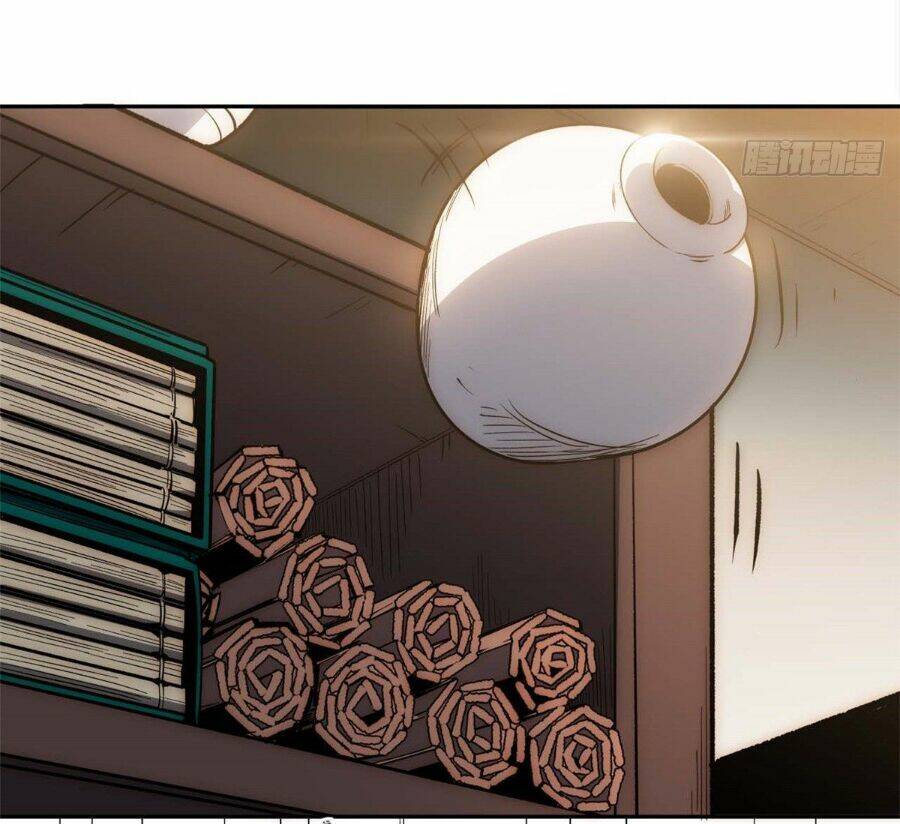 Đỉnh Cấp Khí Vận Lặng Lẽ Tu Luyện Ngàn Năm - Chapter 6 - Page 46