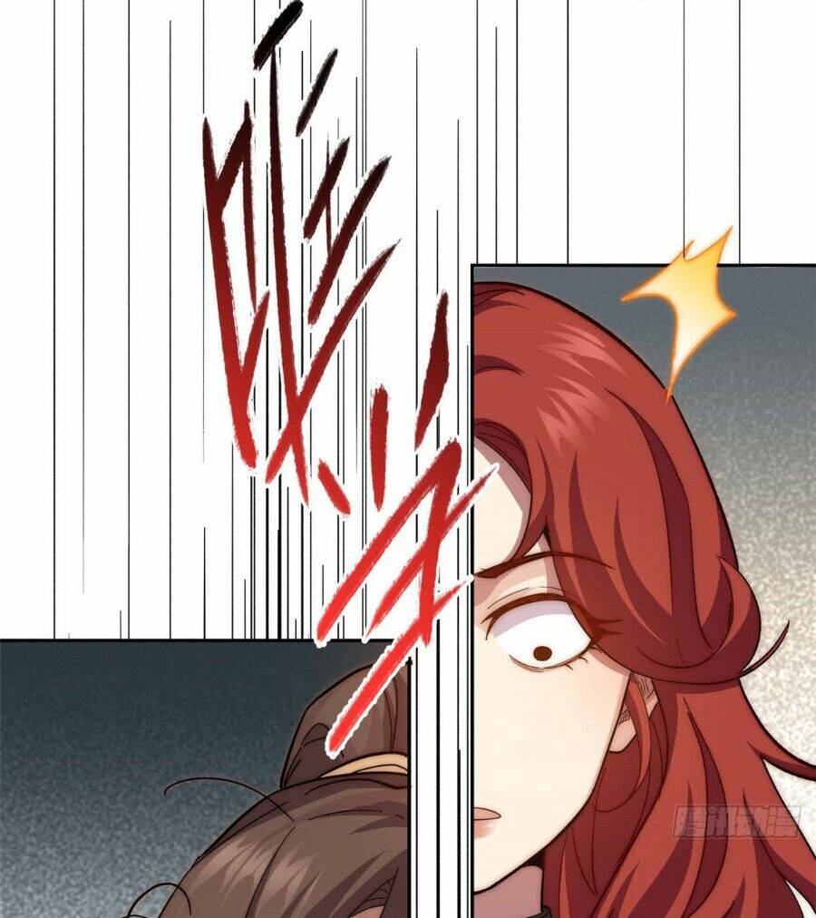 Đỉnh Cấp Khí Vận Lặng Lẽ Tu Luyện Ngàn Năm - Chapter 6 - Page 47