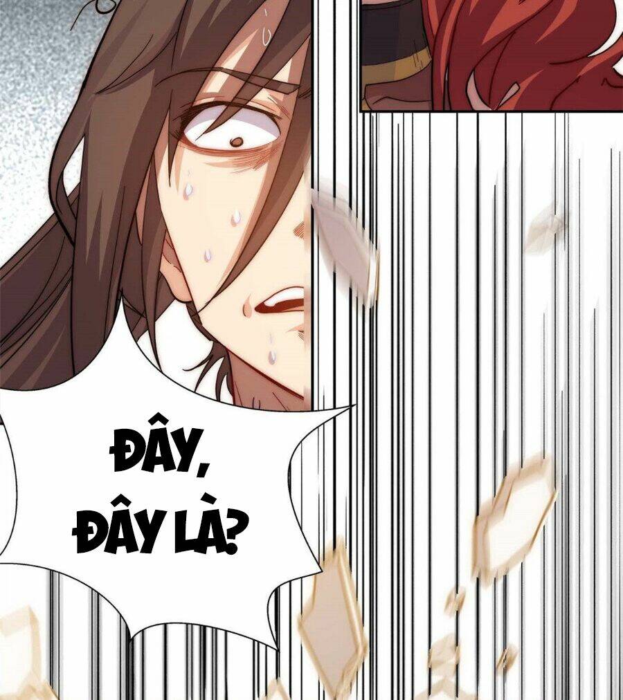 Đỉnh Cấp Khí Vận Lặng Lẽ Tu Luyện Ngàn Năm - Chapter 6 - Page 48