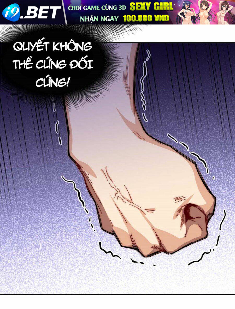 Đỉnh Cấp Khí Vận Lặng Lẽ Tu Luyện Ngàn Năm - Chapter 6 - Page 7