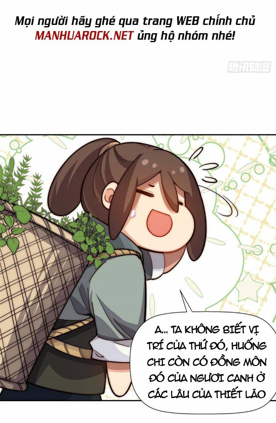 Đỉnh Cấp Khí Vận Lặng Lẽ Tu Luyện Ngàn Năm - Chapter 6 - Page 8