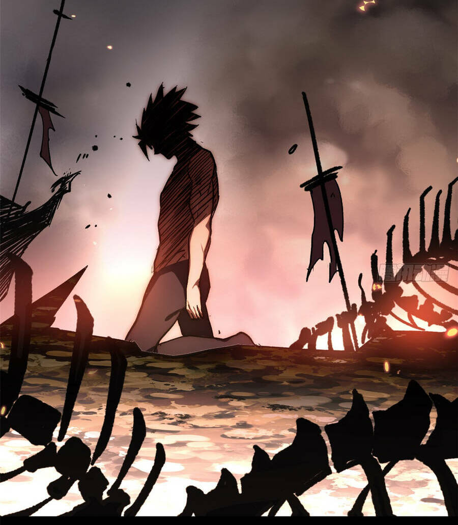 Đỉnh Cấp Khí Vận Lặng Lẽ Tu Luyện Ngàn Năm - Chapter 60 - Page 14