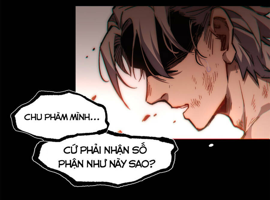 Đỉnh Cấp Khí Vận Lặng Lẽ Tu Luyện Ngàn Năm - Chapter 60 - Page 15