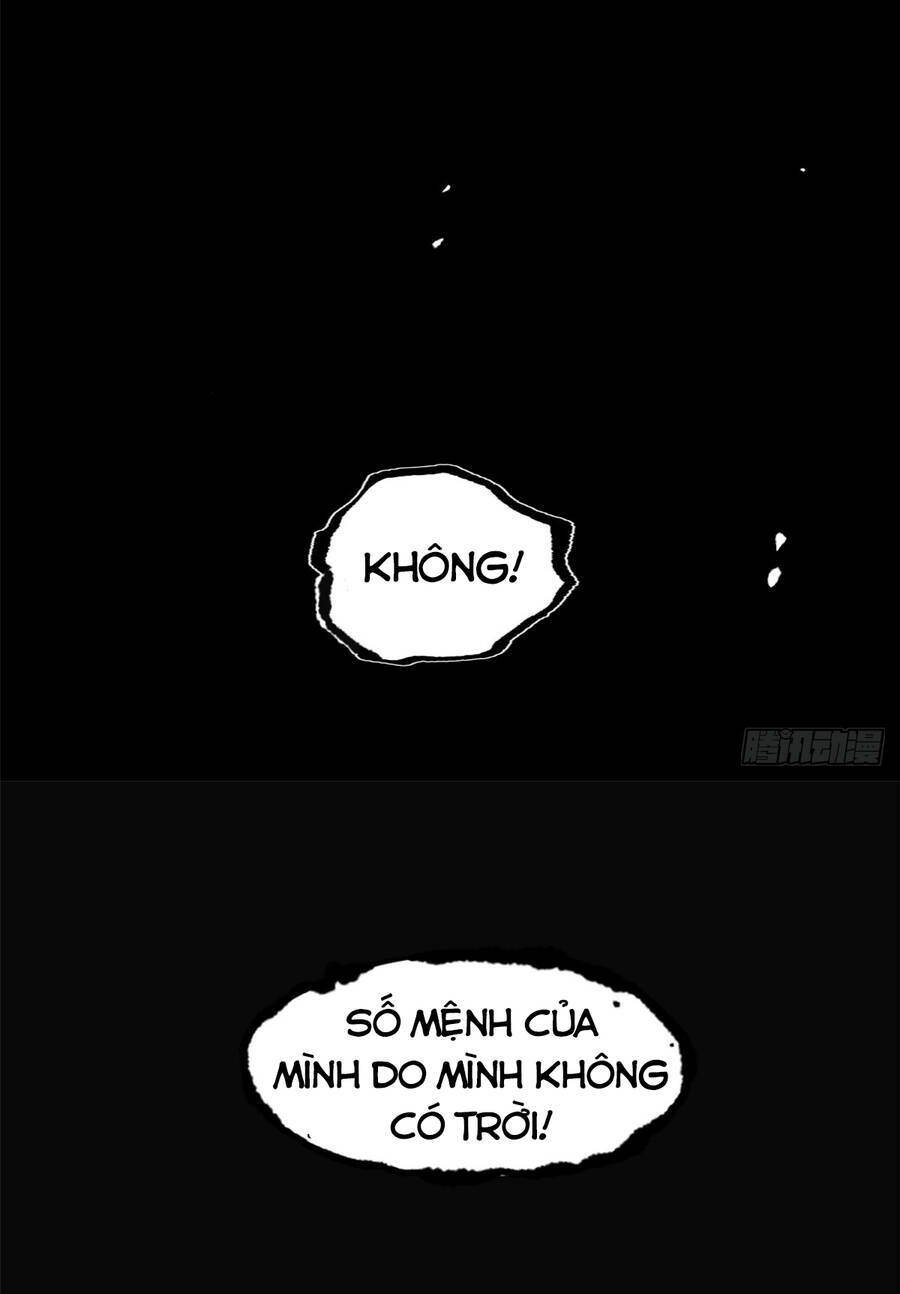 Đỉnh Cấp Khí Vận Lặng Lẽ Tu Luyện Ngàn Năm - Chapter 60 - Page 16