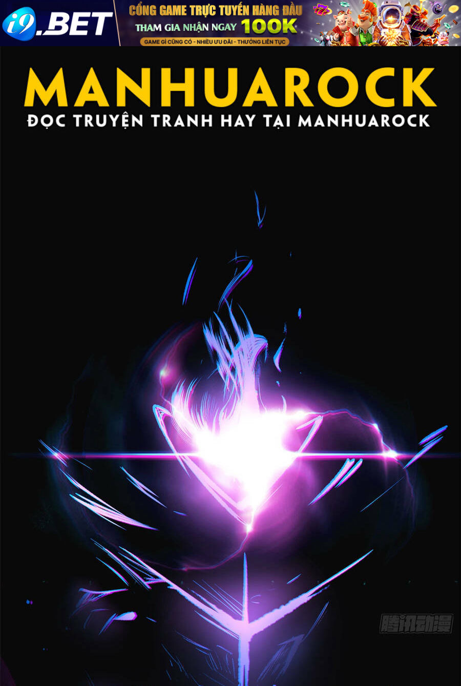 Đỉnh Cấp Khí Vận Lặng Lẽ Tu Luyện Ngàn Năm - Chapter 60 - Page 17
