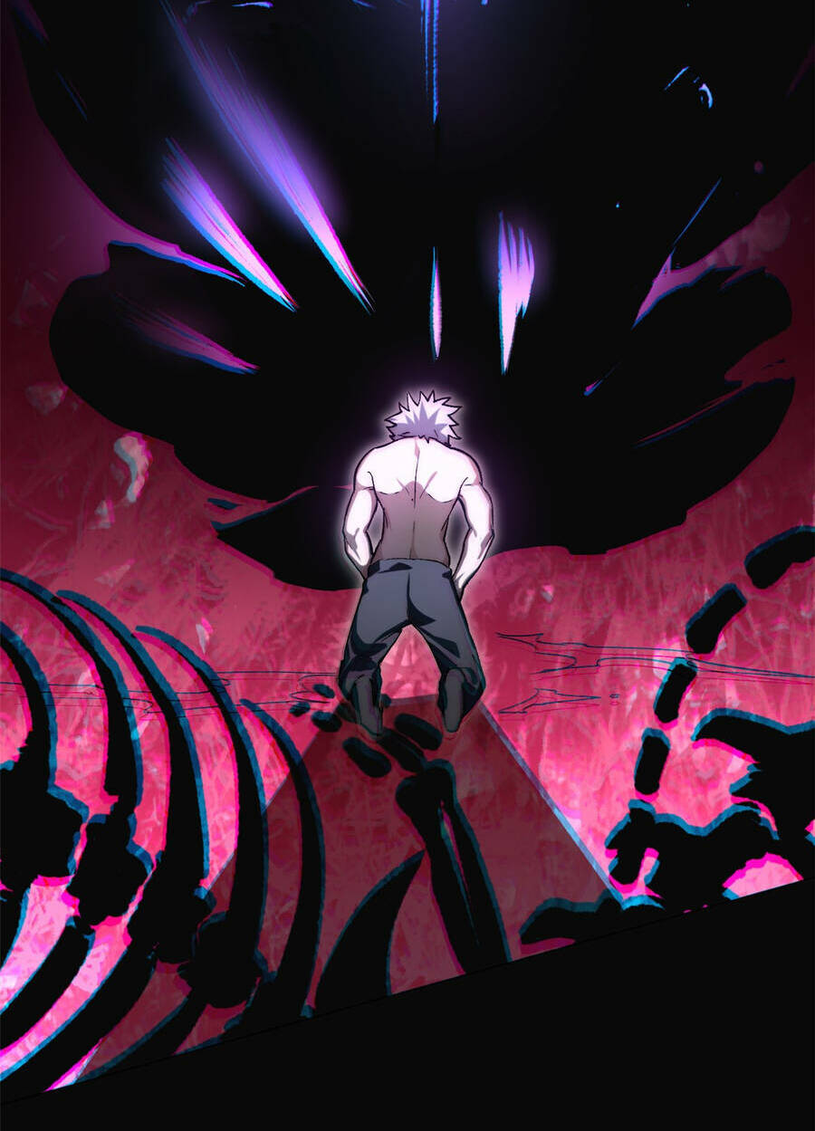 Đỉnh Cấp Khí Vận Lặng Lẽ Tu Luyện Ngàn Năm - Chapter 60 - Page 18