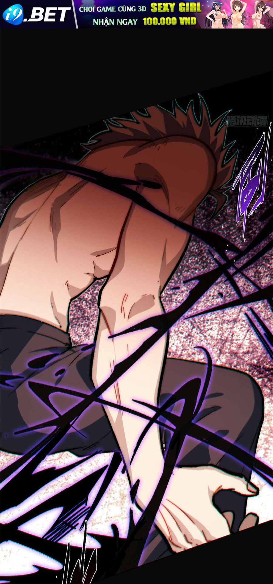 Đỉnh Cấp Khí Vận Lặng Lẽ Tu Luyện Ngàn Năm - Chapter 60 - Page 19