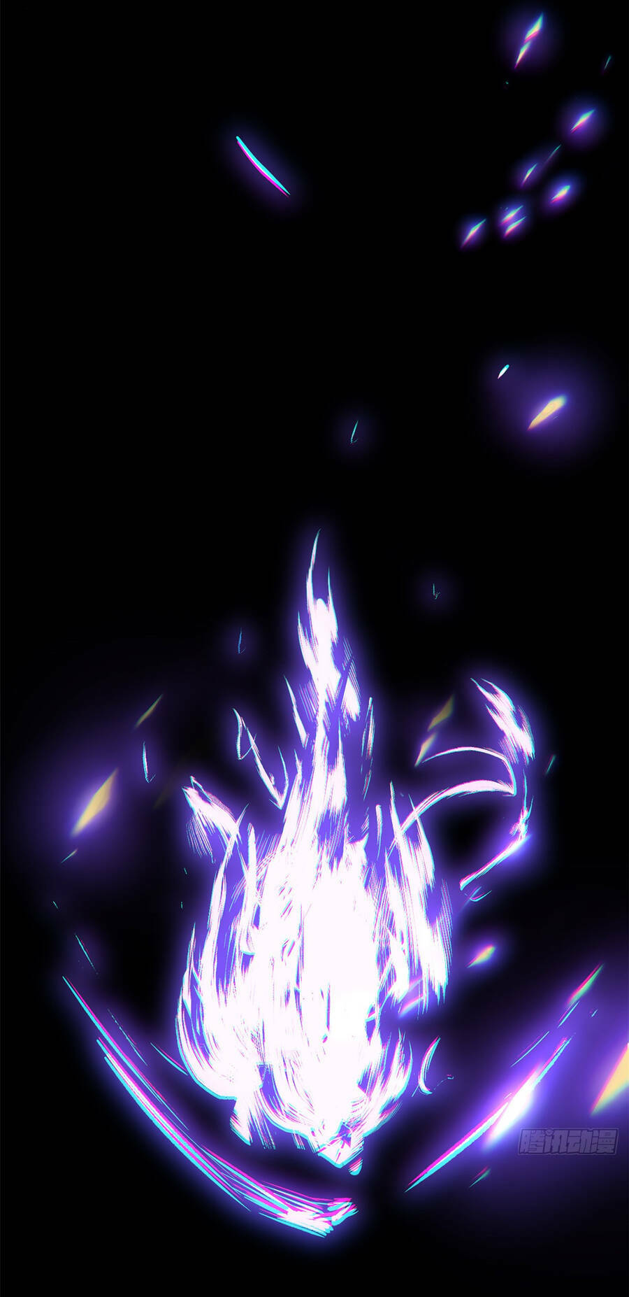 Đỉnh Cấp Khí Vận Lặng Lẽ Tu Luyện Ngàn Năm - Chapter 60 - Page 21