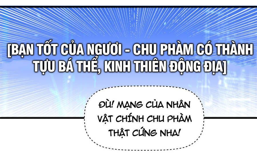 Đỉnh Cấp Khí Vận Lặng Lẽ Tu Luyện Ngàn Năm - Chapter 60 - Page 24