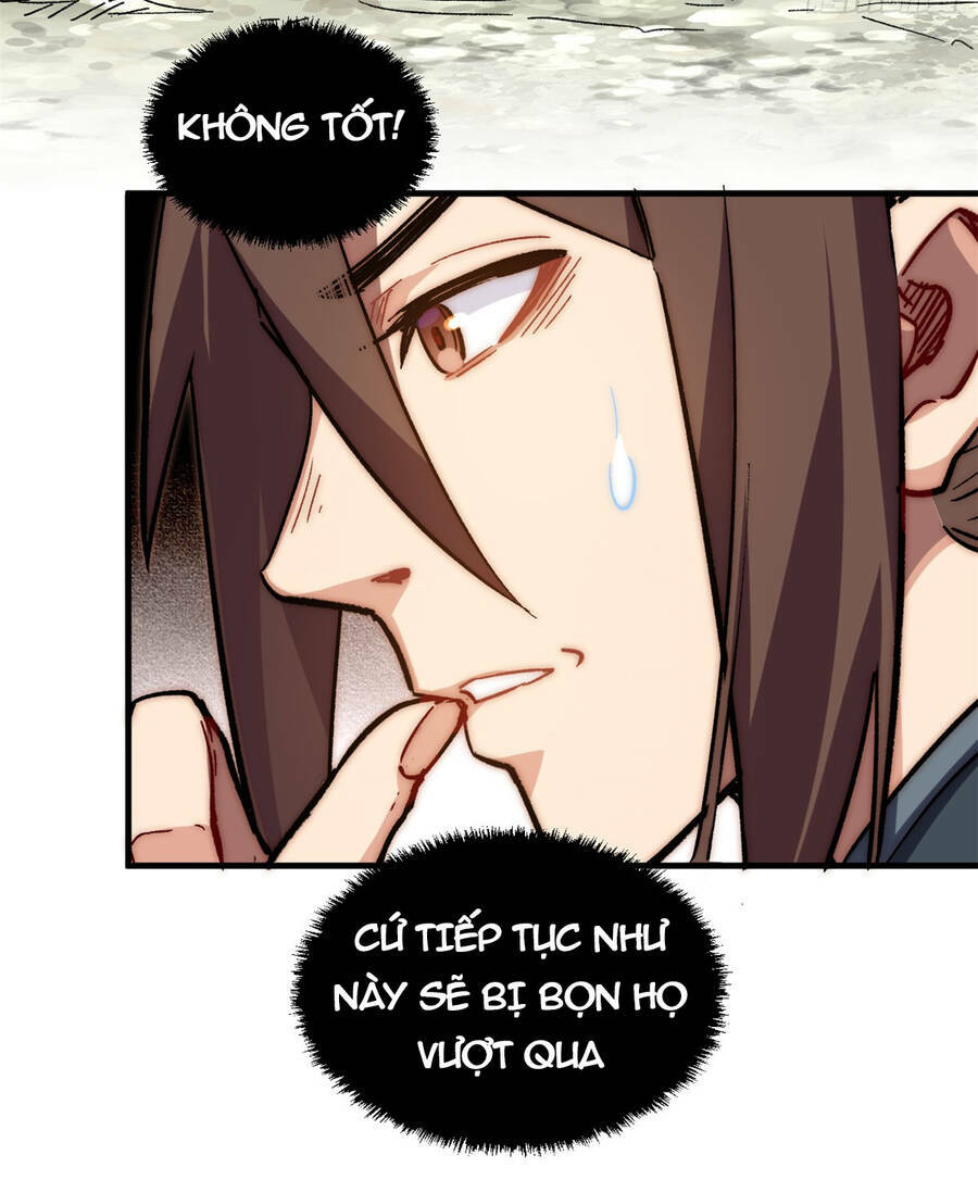 Đỉnh Cấp Khí Vận Lặng Lẽ Tu Luyện Ngàn Năm - Chapter 60 - Page 26