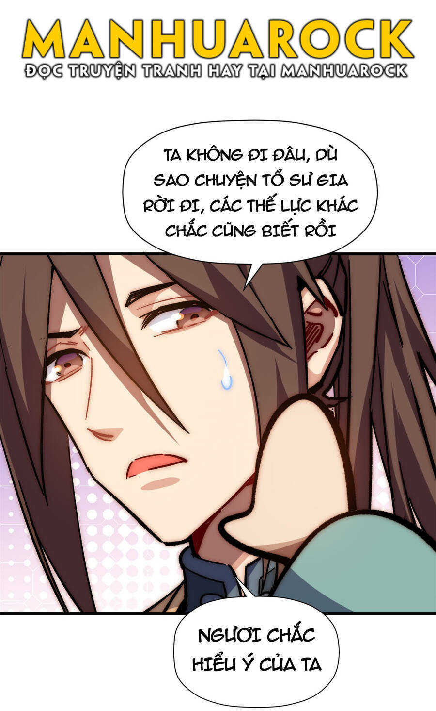 Đỉnh Cấp Khí Vận Lặng Lẽ Tu Luyện Ngàn Năm - Chapter 60 - Page 36