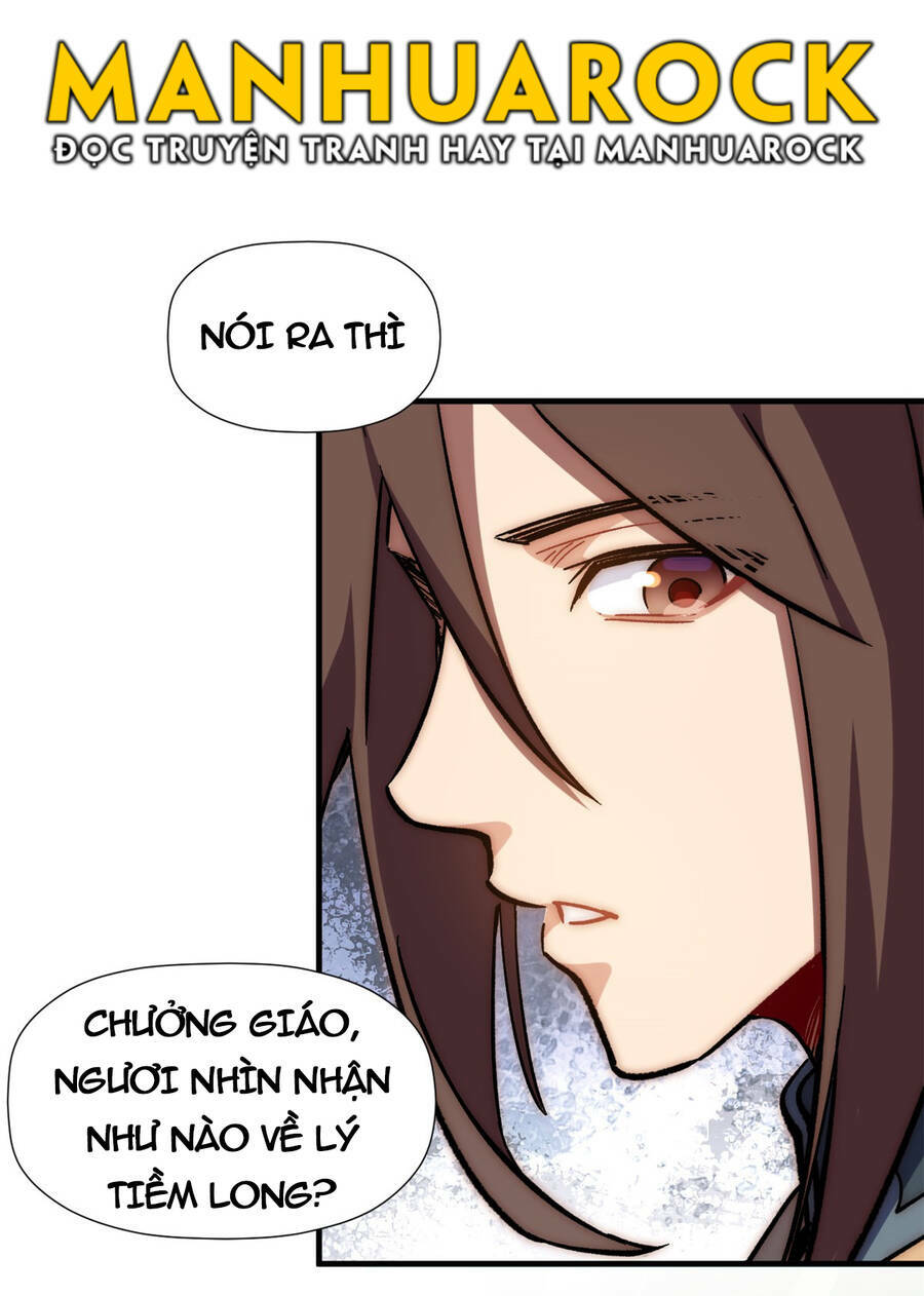 Đỉnh Cấp Khí Vận Lặng Lẽ Tu Luyện Ngàn Năm - Chapter 60 - Page 38