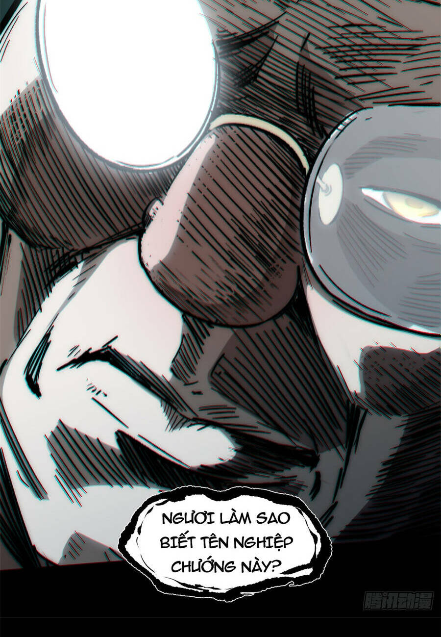 Đỉnh Cấp Khí Vận Lặng Lẽ Tu Luyện Ngàn Năm - Chapter 60 - Page 40