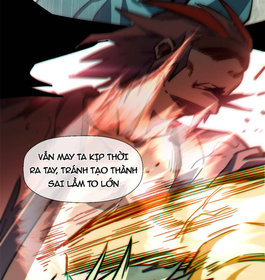 Đỉnh Cấp Khí Vận Lặng Lẽ Tu Luyện Ngàn Năm - Chapter 60 - Page 44