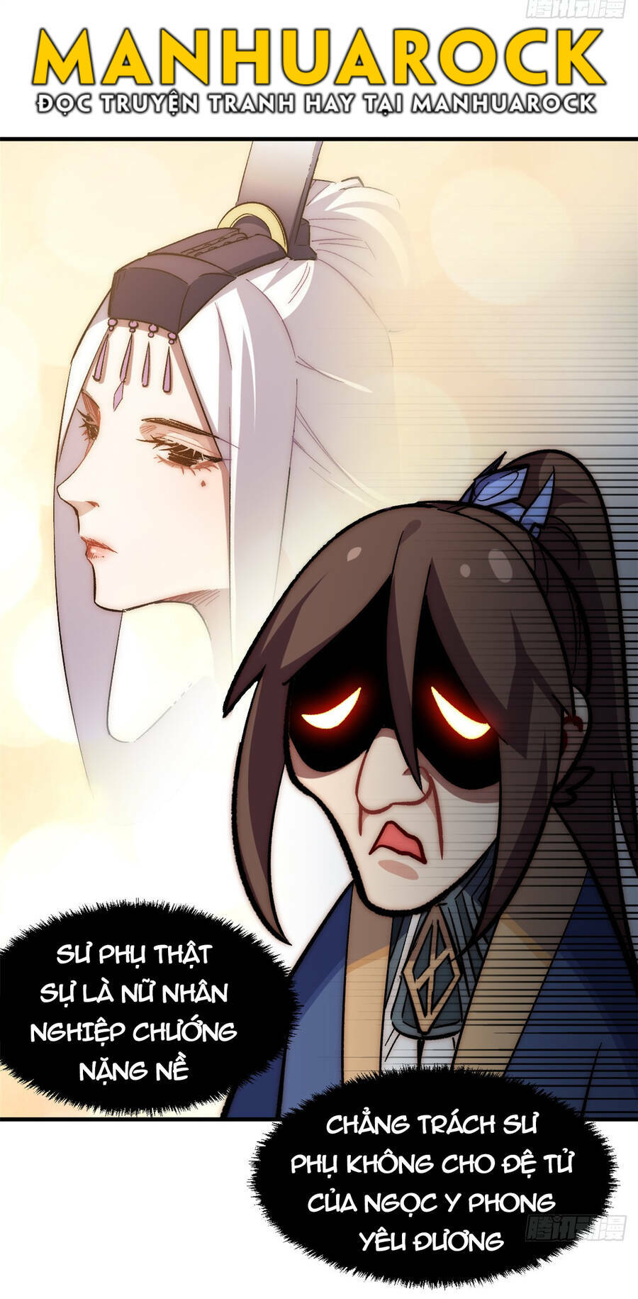 Đỉnh Cấp Khí Vận Lặng Lẽ Tu Luyện Ngàn Năm - Chapter 60 - Page 49