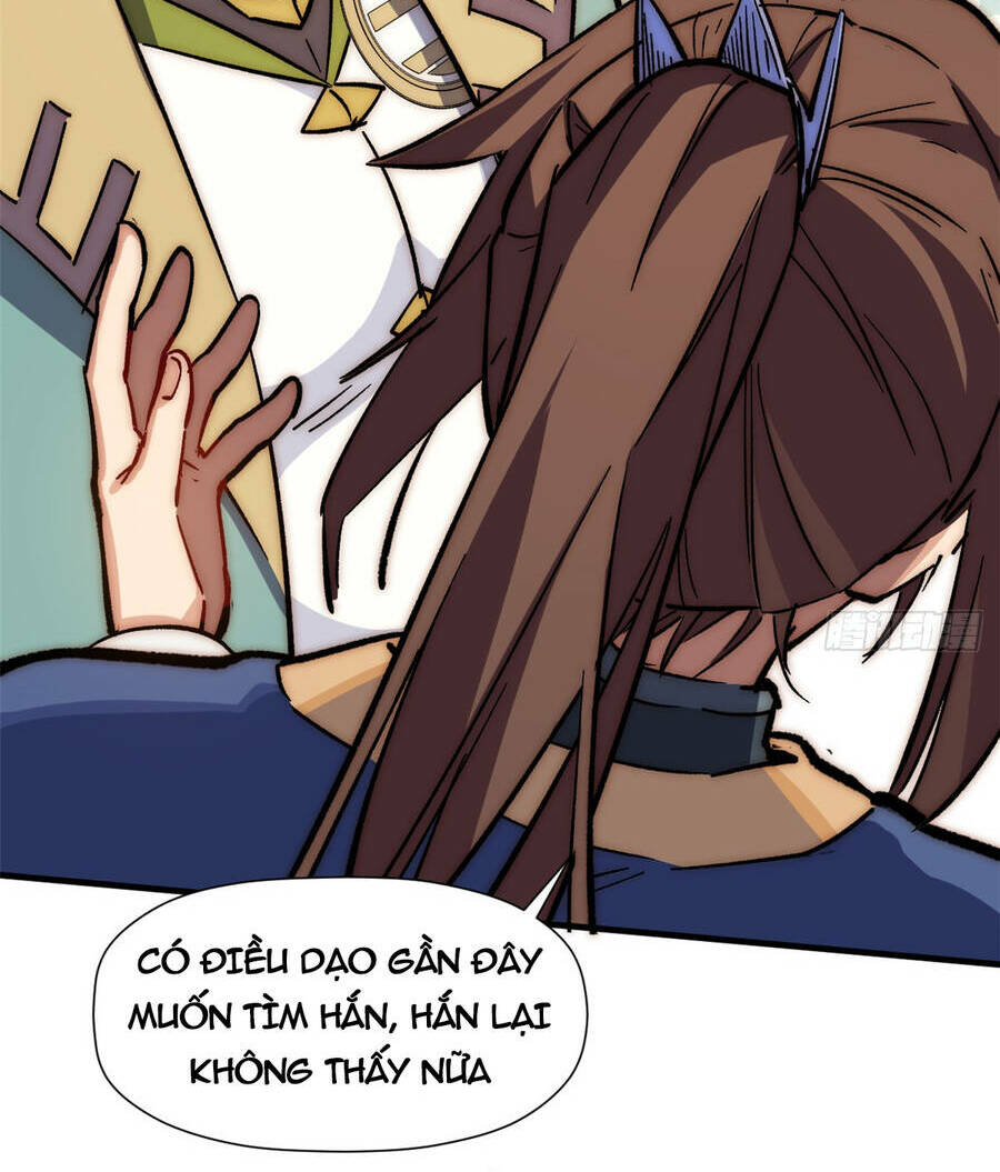 Đỉnh Cấp Khí Vận Lặng Lẽ Tu Luyện Ngàn Năm - Chapter 60 - Page 51