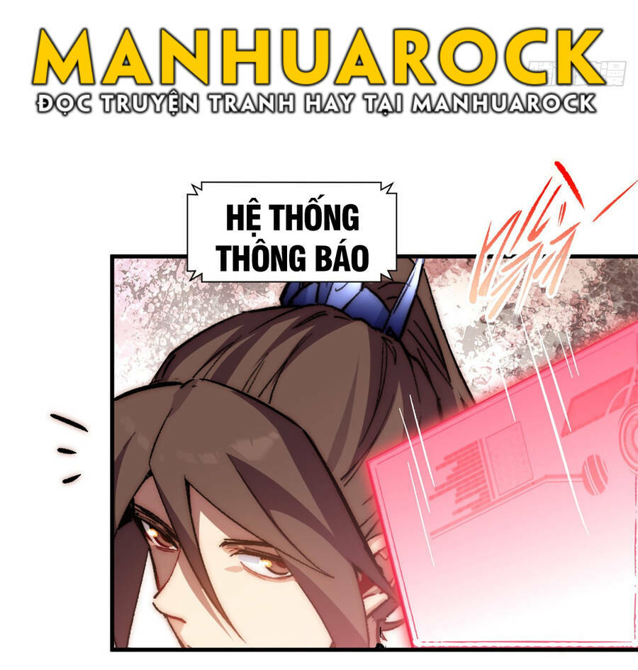 Đỉnh Cấp Khí Vận Lặng Lẽ Tu Luyện Ngàn Năm - Chapter 60 - Page 56