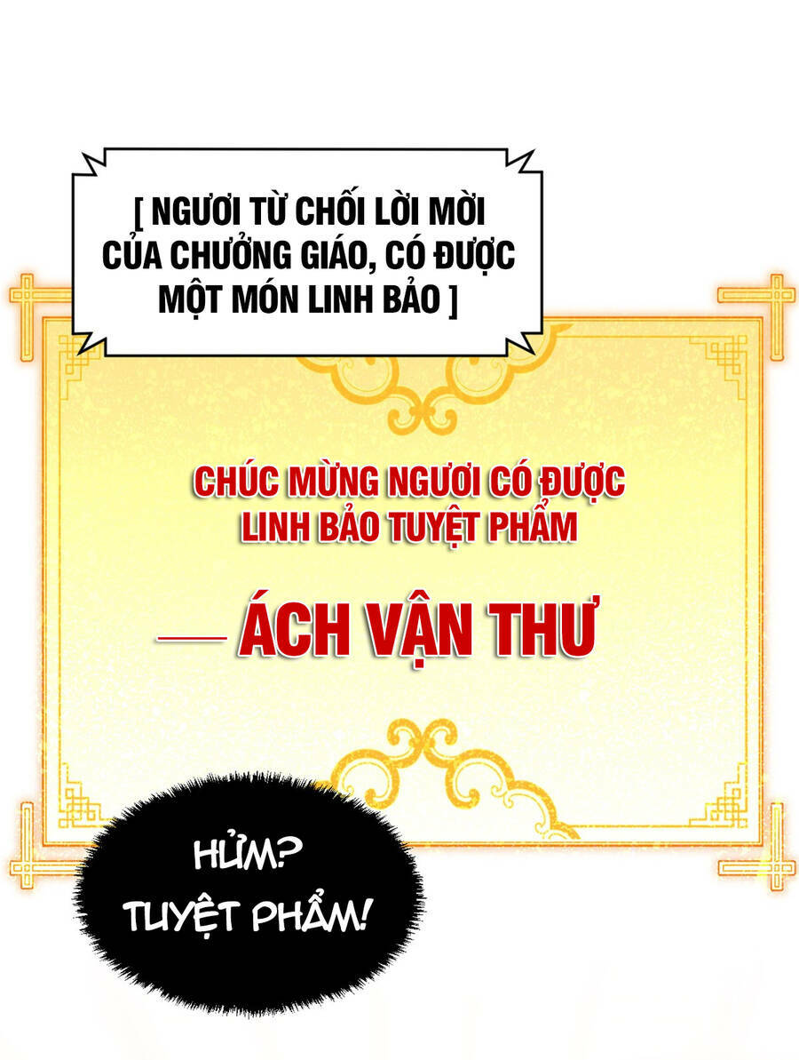 Đỉnh Cấp Khí Vận Lặng Lẽ Tu Luyện Ngàn Năm - Chapter 60 - Page 58