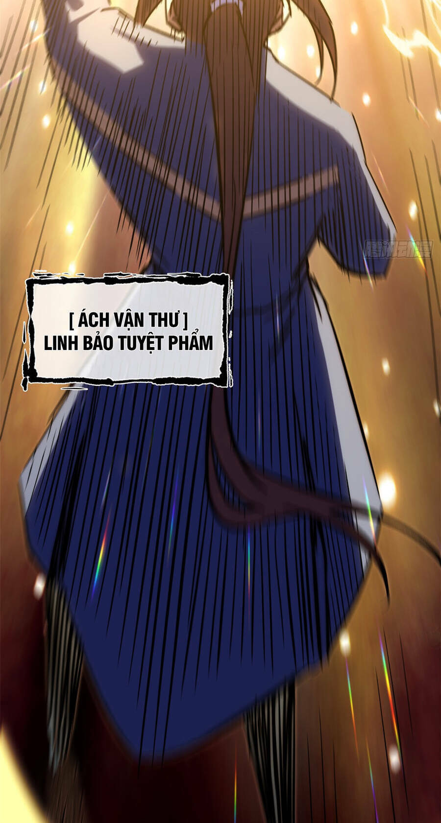 Đỉnh Cấp Khí Vận Lặng Lẽ Tu Luyện Ngàn Năm - Chapter 60 - Page 60