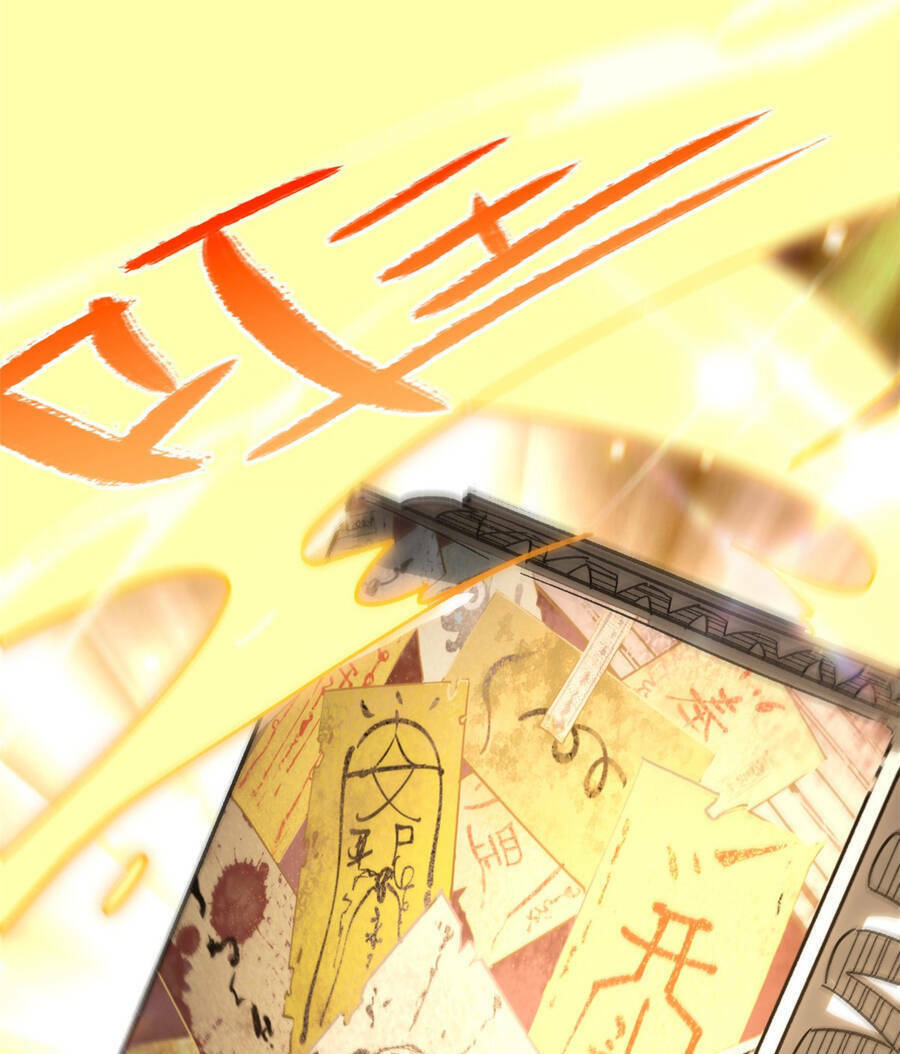 Đỉnh Cấp Khí Vận Lặng Lẽ Tu Luyện Ngàn Năm - Chapter 60 - Page 63