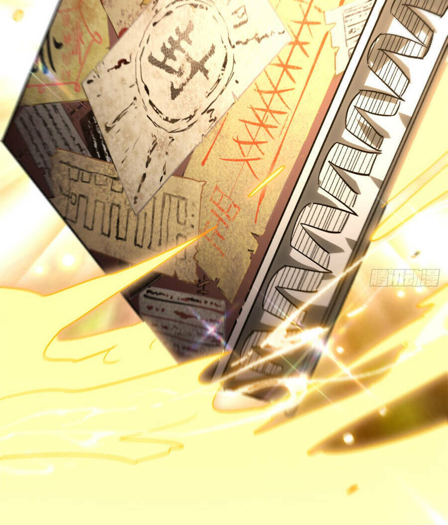 Đỉnh Cấp Khí Vận Lặng Lẽ Tu Luyện Ngàn Năm - Chapter 60 - Page 64