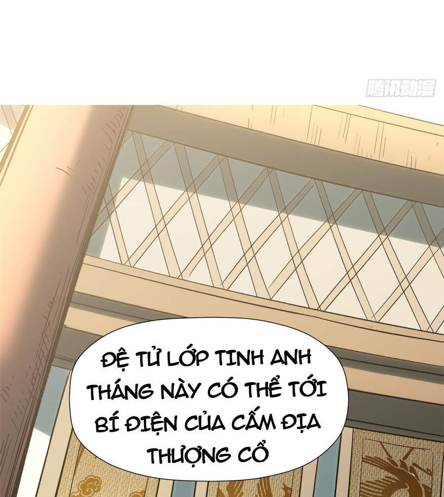 Đỉnh Cấp Khí Vận Lặng Lẽ Tu Luyện Ngàn Năm - Chapter 60 - Page 6