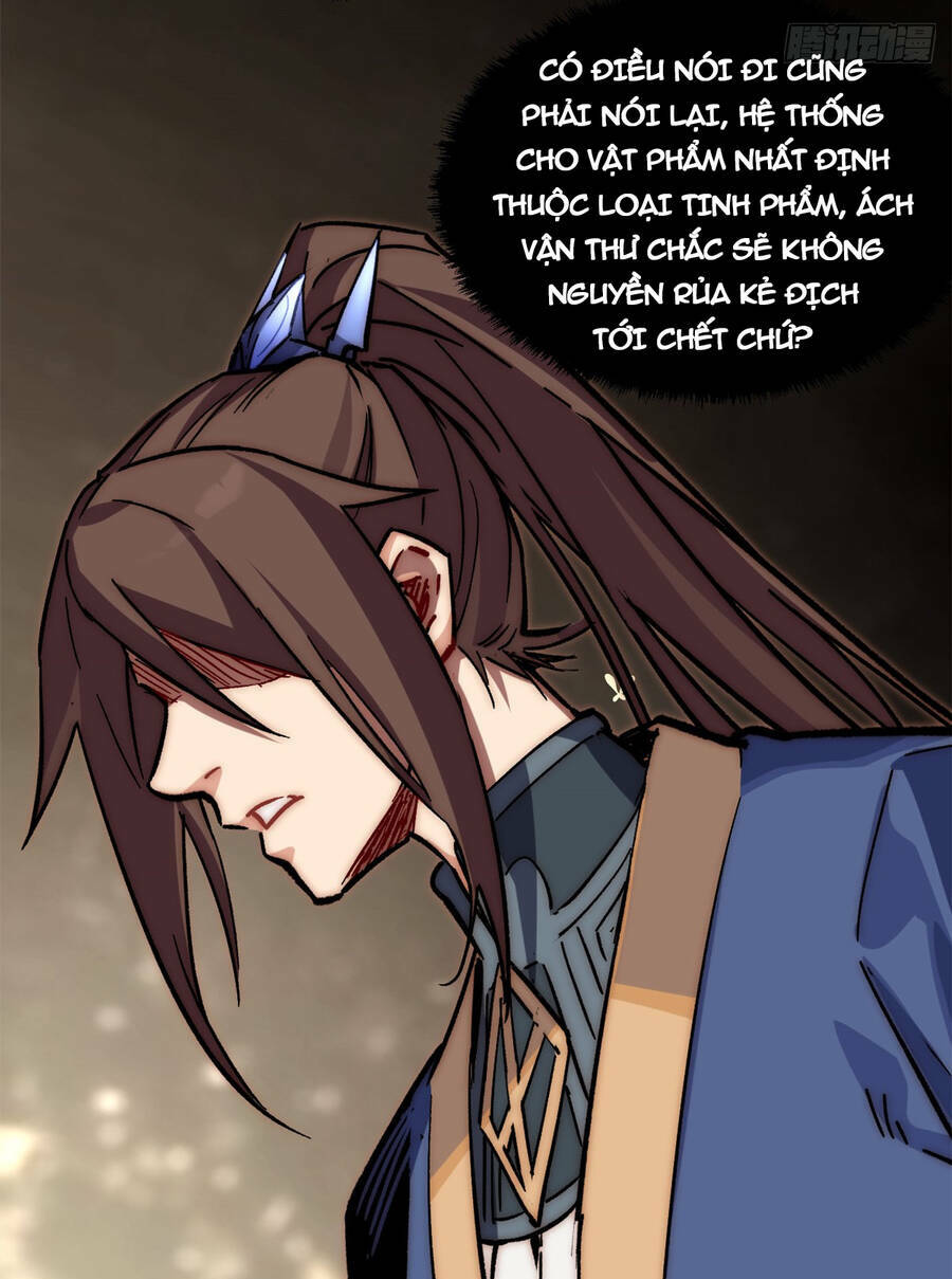 Đỉnh Cấp Khí Vận Lặng Lẽ Tu Luyện Ngàn Năm - Chapter 61 - Page 10