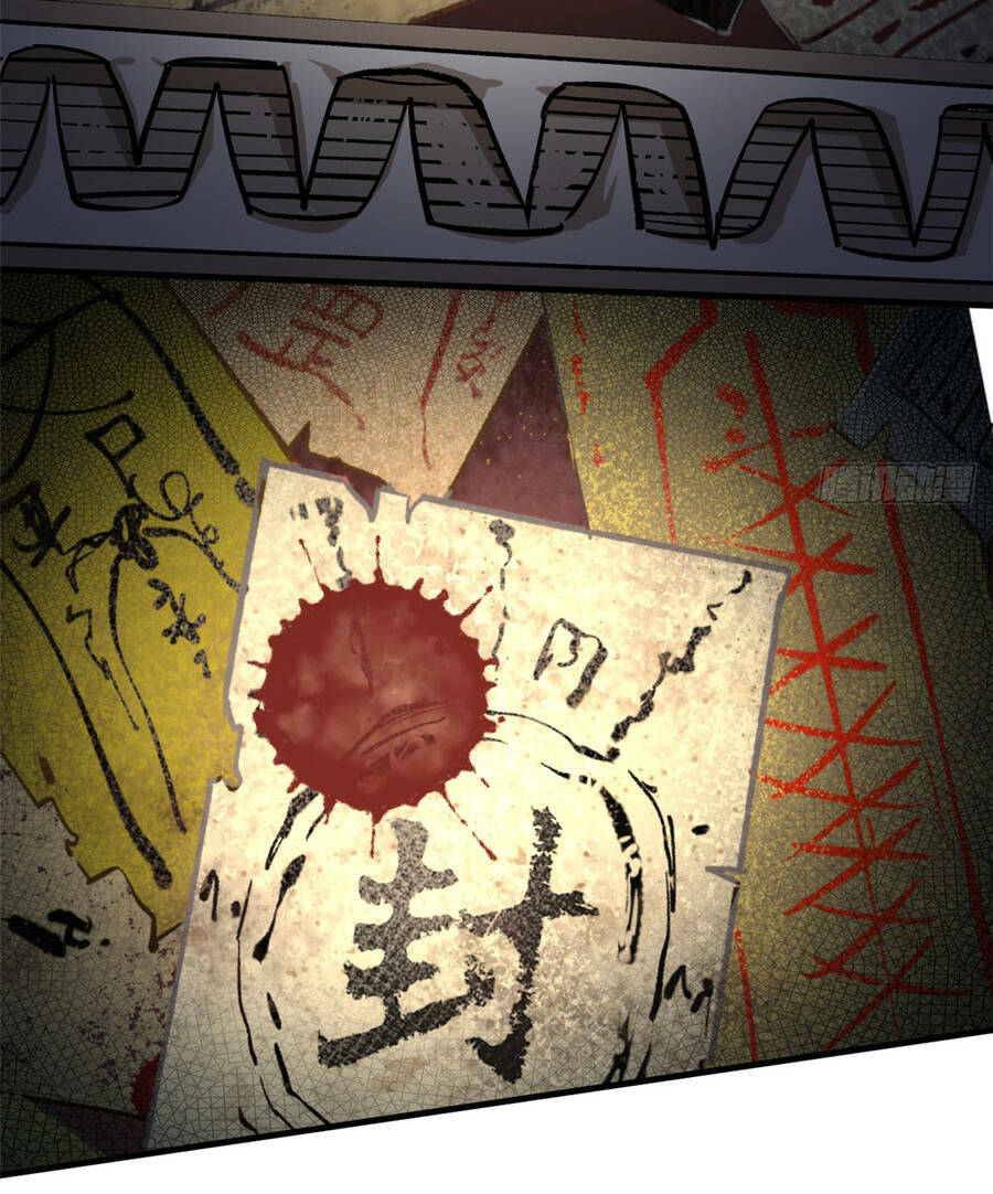 Đỉnh Cấp Khí Vận Lặng Lẽ Tu Luyện Ngàn Năm - Chapter 61 - Page 14