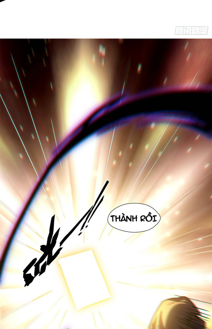 Đỉnh Cấp Khí Vận Lặng Lẽ Tu Luyện Ngàn Năm - Chapter 61 - Page 16