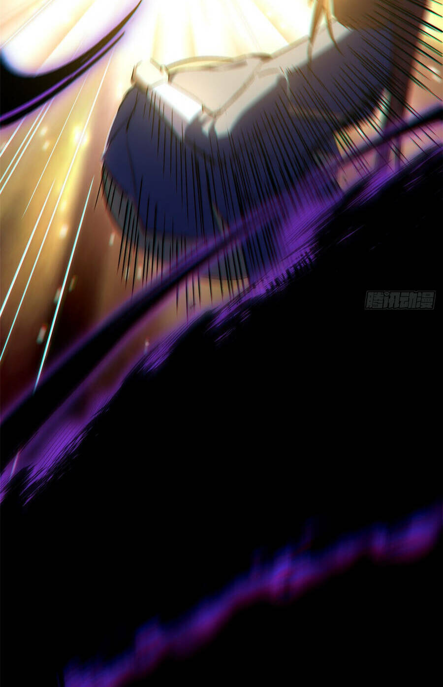 Đỉnh Cấp Khí Vận Lặng Lẽ Tu Luyện Ngàn Năm - Chapter 61 - Page 17