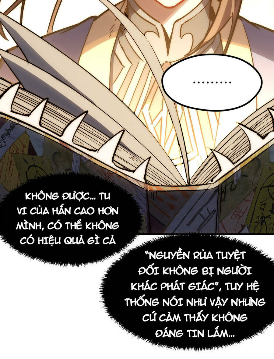 Đỉnh Cấp Khí Vận Lặng Lẽ Tu Luyện Ngàn Năm - Chapter 61 - Page 21