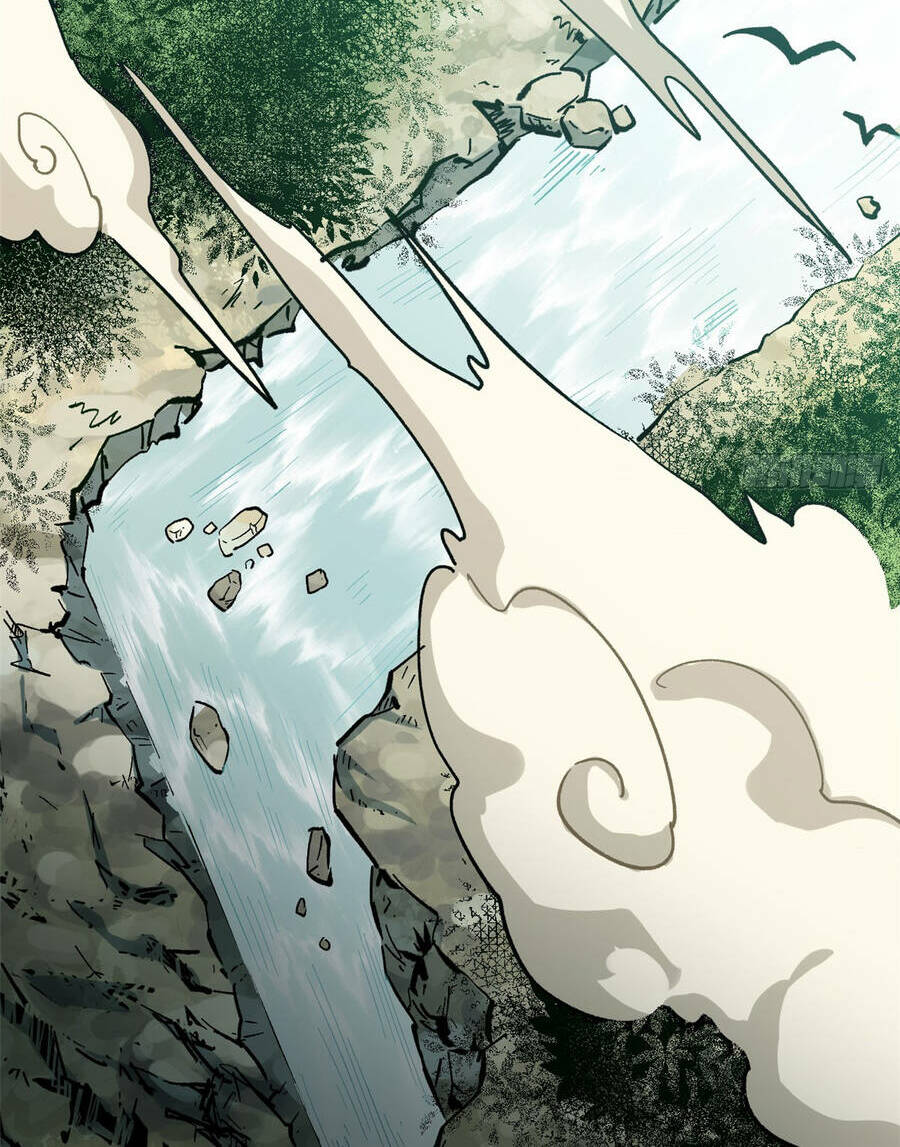 Đỉnh Cấp Khí Vận Lặng Lẽ Tu Luyện Ngàn Năm - Chapter 61 - Page 26