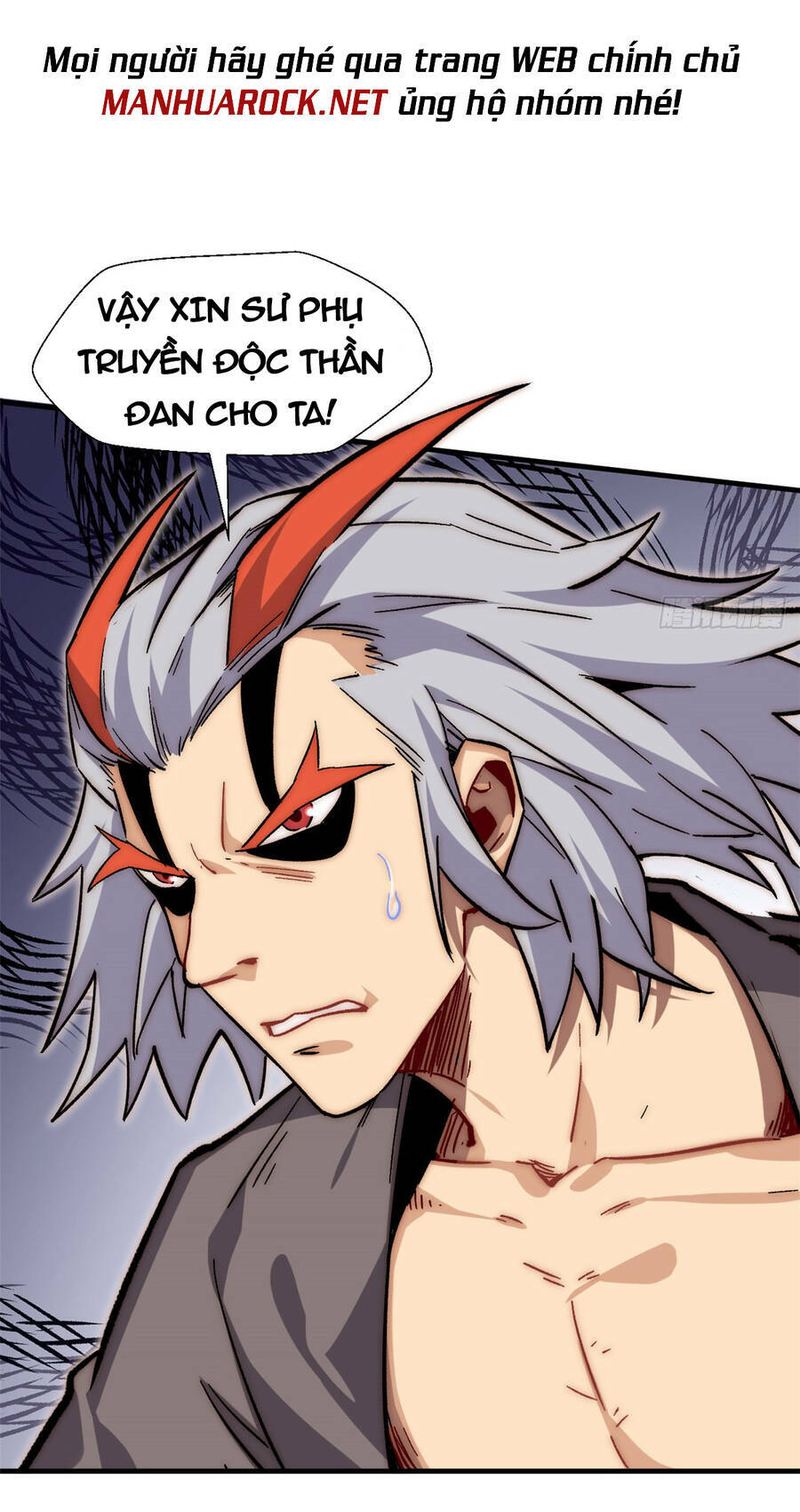 Đỉnh Cấp Khí Vận Lặng Lẽ Tu Luyện Ngàn Năm - Chapter 61 - Page 31