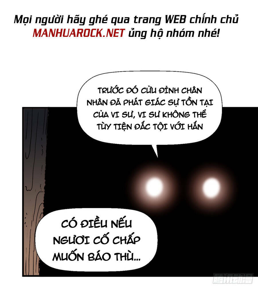 Đỉnh Cấp Khí Vận Lặng Lẽ Tu Luyện Ngàn Năm - Chapter 61 - Page 33