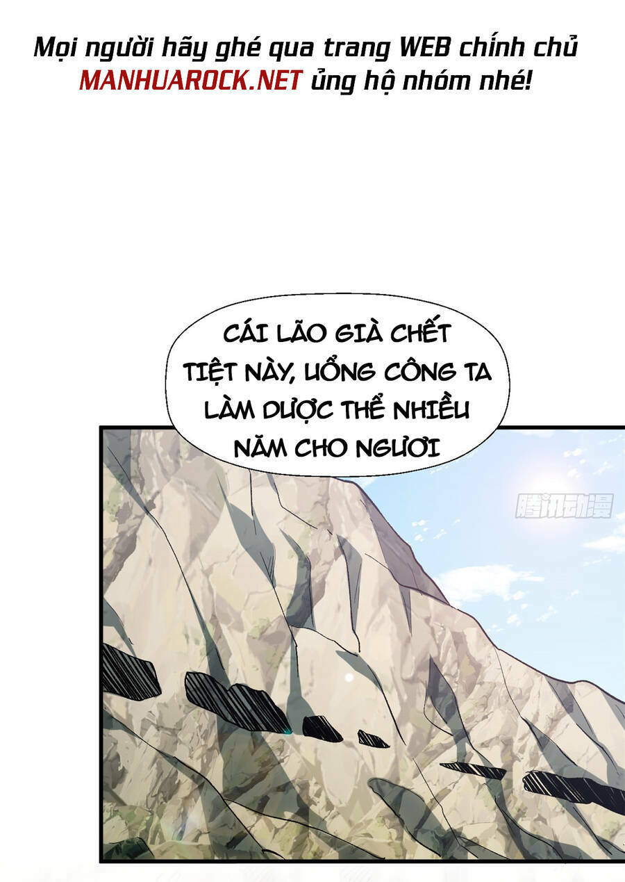 Đỉnh Cấp Khí Vận Lặng Lẽ Tu Luyện Ngàn Năm - Chapter 61 - Page 36