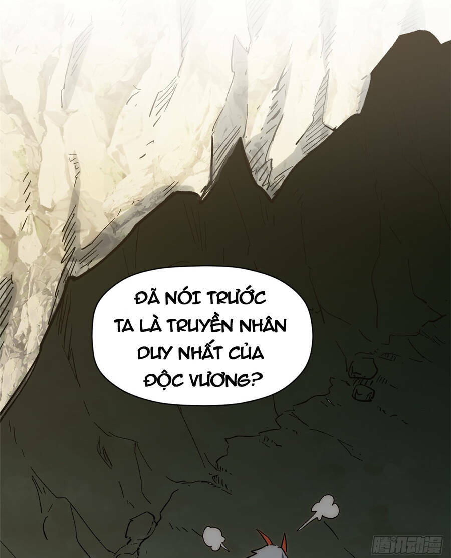 Đỉnh Cấp Khí Vận Lặng Lẽ Tu Luyện Ngàn Năm - Chapter 61 - Page 37