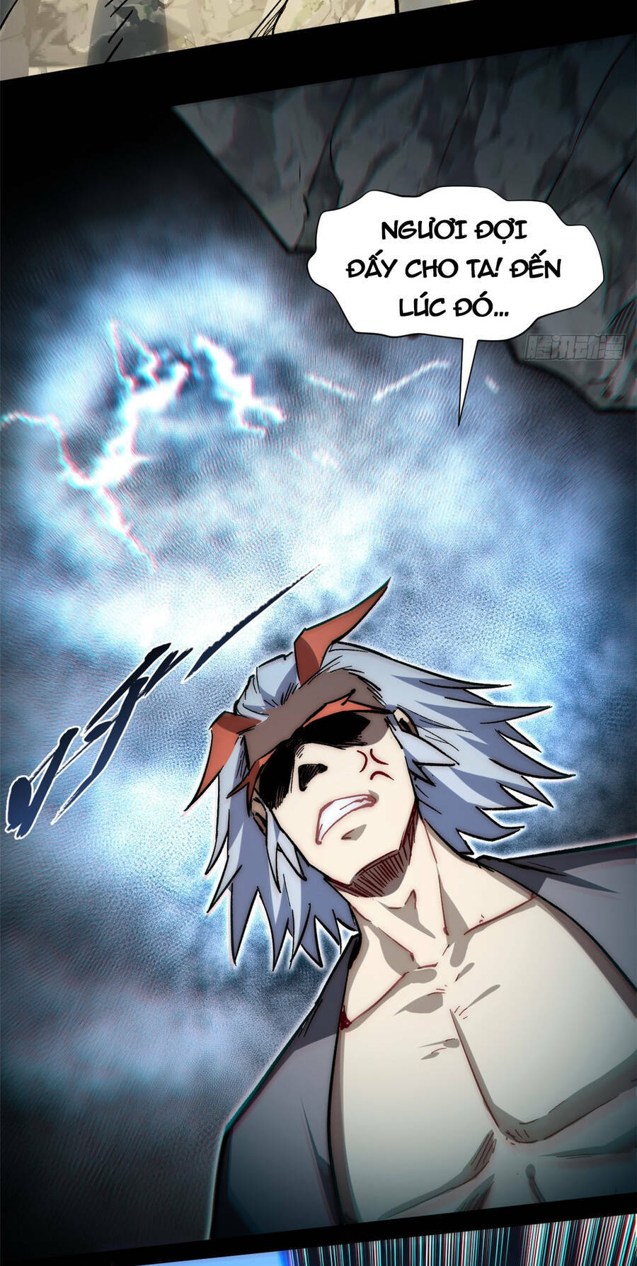 Đỉnh Cấp Khí Vận Lặng Lẽ Tu Luyện Ngàn Năm - Chapter 61 - Page 39