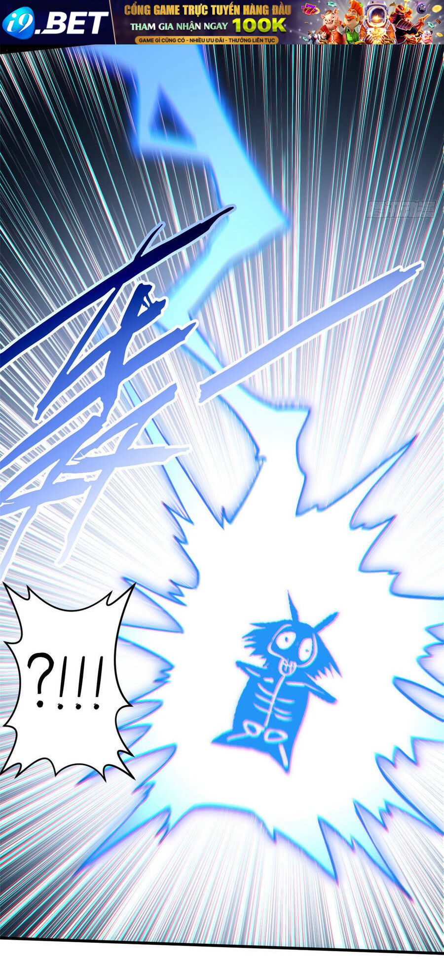 Đỉnh Cấp Khí Vận Lặng Lẽ Tu Luyện Ngàn Năm - Chapter 61 - Page 40