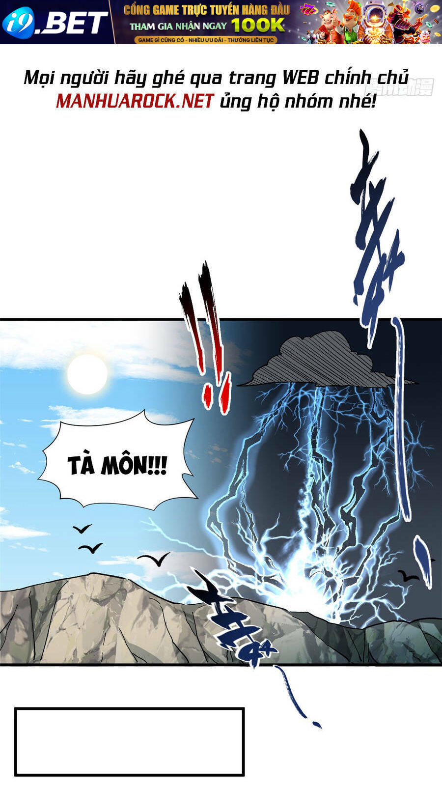 Đỉnh Cấp Khí Vận Lặng Lẽ Tu Luyện Ngàn Năm - Chapter 61 - Page 41