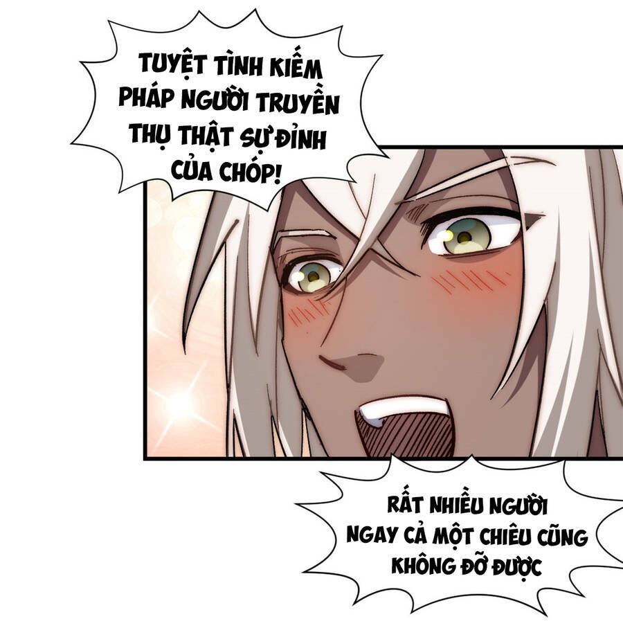 Đỉnh Cấp Khí Vận Lặng Lẽ Tu Luyện Ngàn Năm - Chapter 61 - Page 45