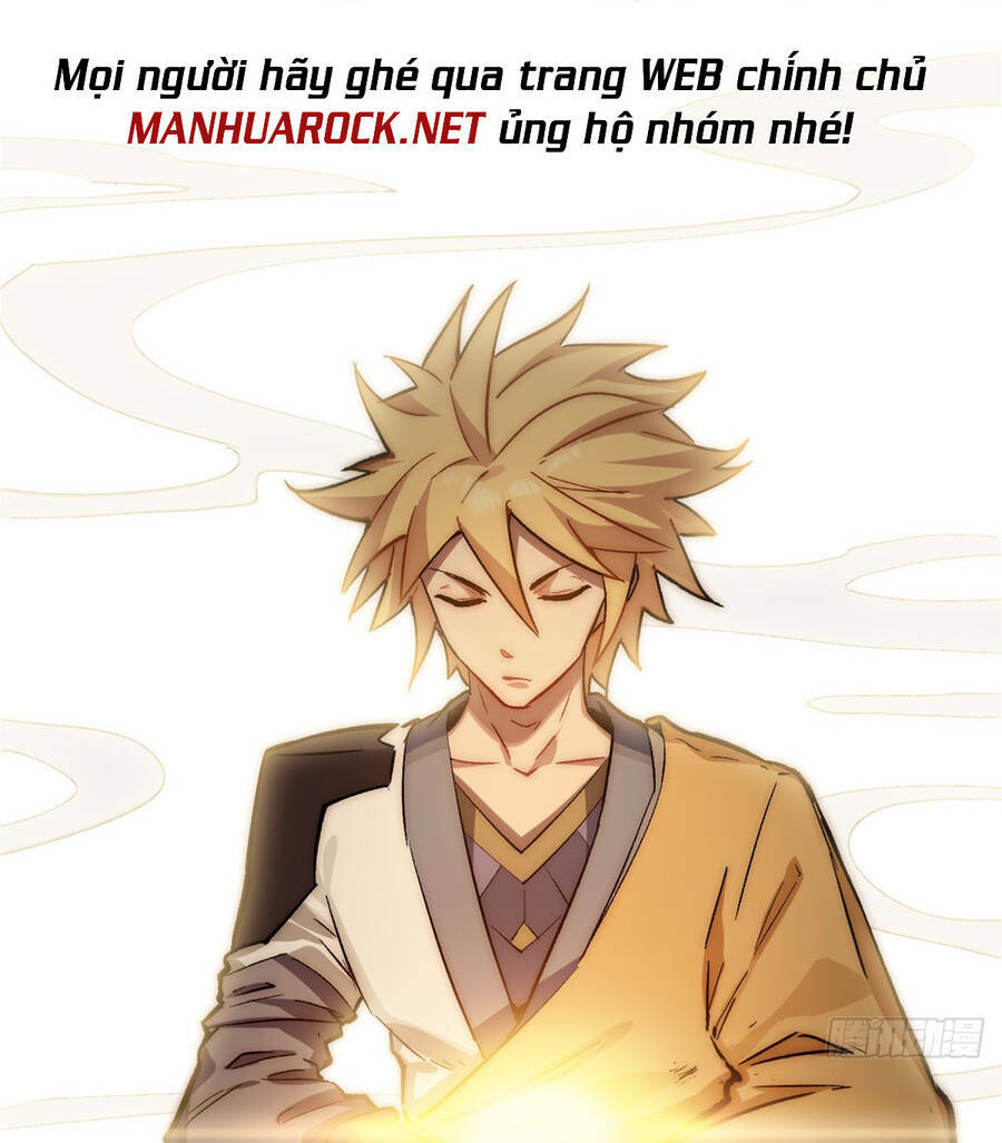 Đỉnh Cấp Khí Vận Lặng Lẽ Tu Luyện Ngàn Năm - Chapter 61 - Page 51