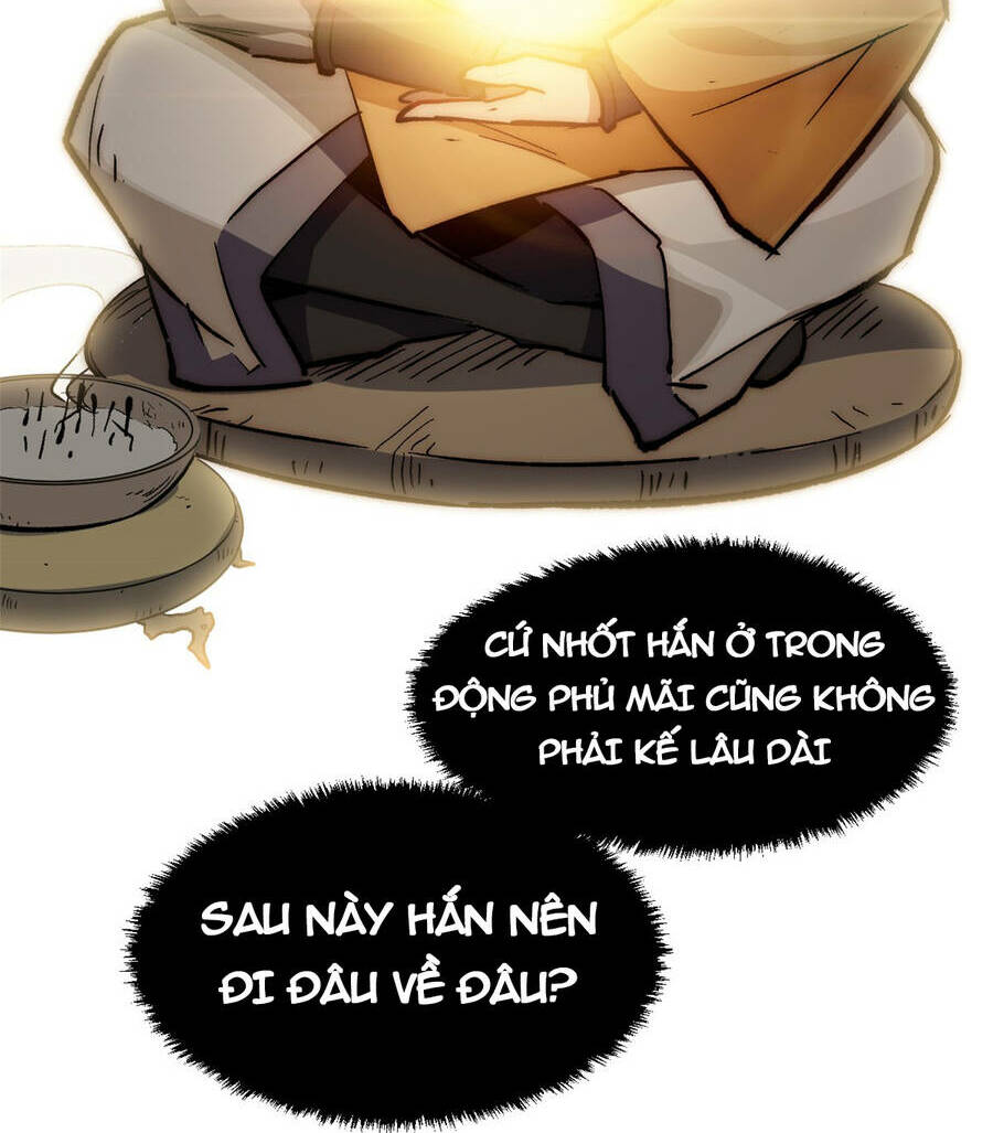 Đỉnh Cấp Khí Vận Lặng Lẽ Tu Luyện Ngàn Năm - Chapter 61 - Page 52