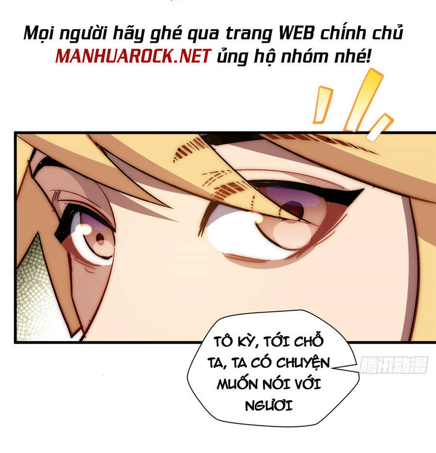 Đỉnh Cấp Khí Vận Lặng Lẽ Tu Luyện Ngàn Năm - Chapter 61 - Page 53