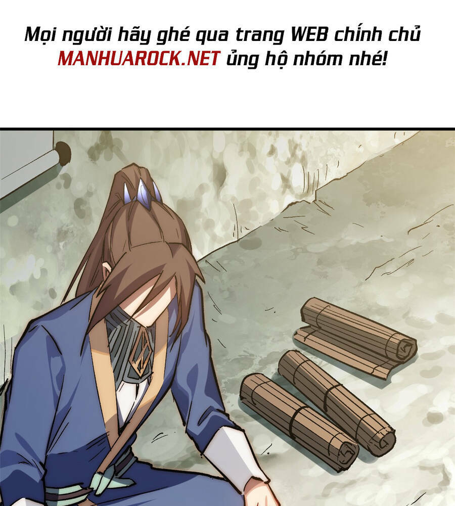 Đỉnh Cấp Khí Vận Lặng Lẽ Tu Luyện Ngàn Năm - Chapter 61 - Page 54