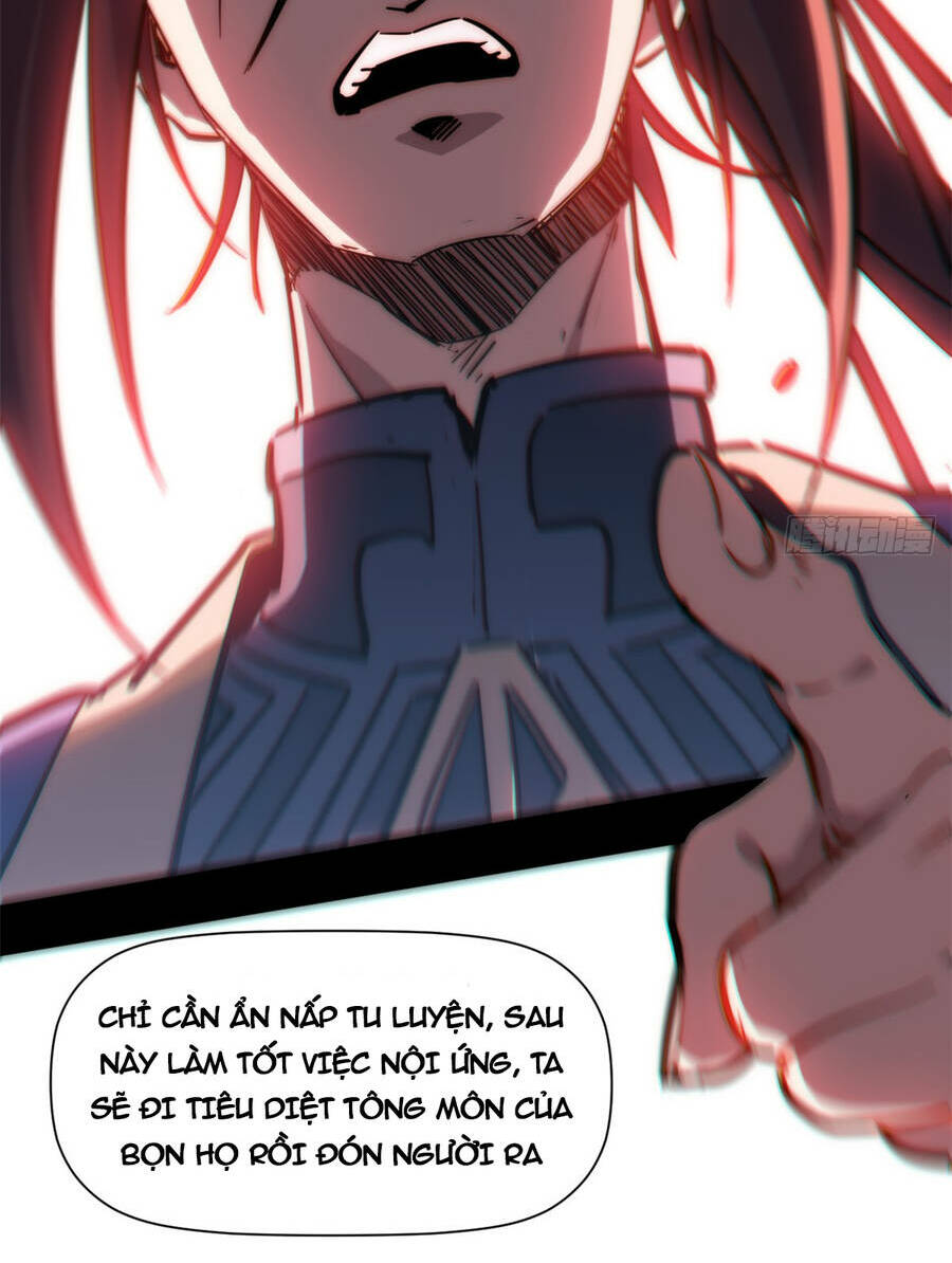 Đỉnh Cấp Khí Vận Lặng Lẽ Tu Luyện Ngàn Năm - Chapter 61 - Page 60